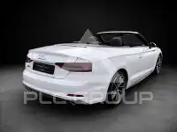 2018 Audi S5