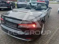 2018 Audi S5