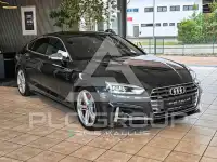 2018 Audi S5