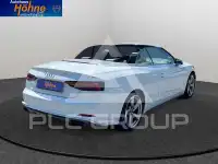 2018 Audi S5