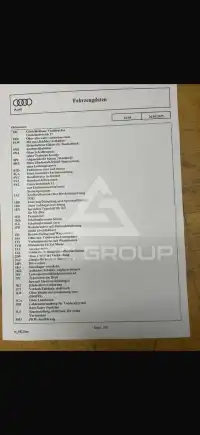 2018 Audi S5