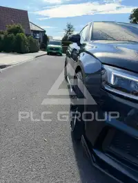 2018 Audi S5