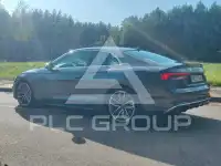 2018 Audi S5