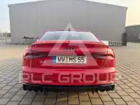 2018 Audi S5
