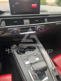 2018 Audi S5