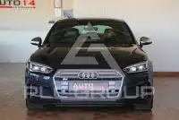 2018 Audi S5