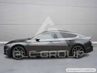 2018 Audi S5