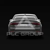 2018 Audi S5