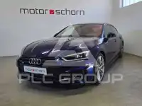 2018 Audi S5