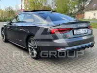 2018 Audi S5