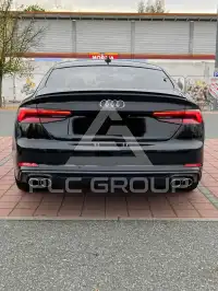 2018 Audi S5