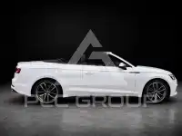 2018 Audi S5