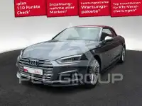 2018 Audi S5