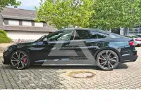 2018 Audi S5