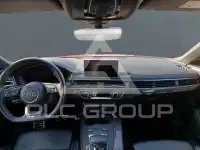 2018 Audi S5