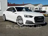 2018 Audi S5