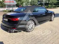 2018 Audi S5