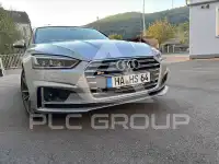 2018 Audi S5