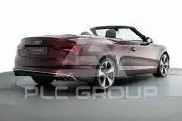2018 Audi S5
