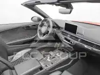 2018 Audi S5