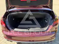 2018 Audi S5