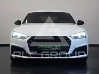 2018 Audi S5