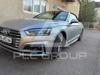 2018 Audi S5