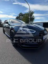 2018 Audi S5