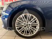 2018 Audi S5