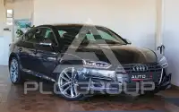 2018 Audi S5