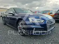 2018 Audi S5