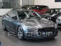 2018 Audi S5