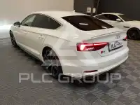 2018 Audi S5