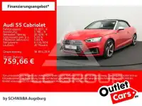 2018 Audi S5
