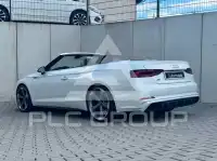 2018 Audi S5