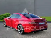 2018 Audi S5