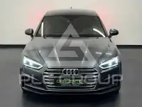2018 Audi S5