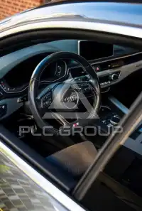 2018 Audi S5