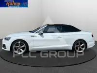 2018 Audi S5