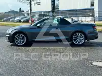 2018 Audi S5