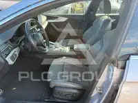 2018 Audi S5