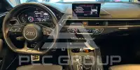 2018 Audi S5