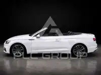 2018 Audi S5