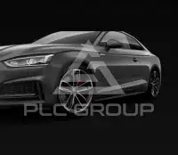 2018 Audi S5
