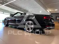 2018 Audi S5