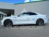 2018 Audi S5