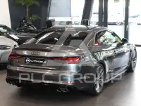 2018 Audi S5