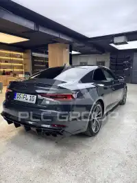 2018 Audi S5