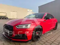 2018 Audi S5