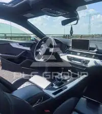 2018 Audi S5